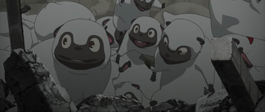 Eureka Seven Hi-Evolution: Anemone 2018