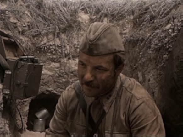 They Fought for Their Country 1975