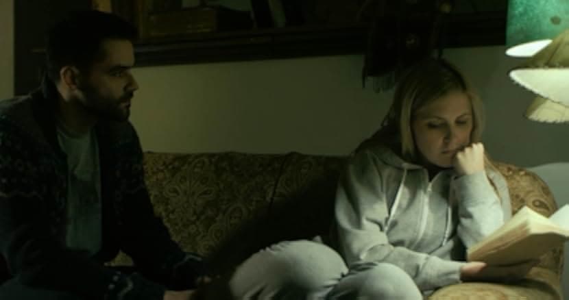 The Sublet 2015