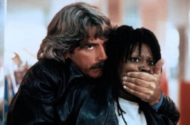 Fatal Beauty 1987