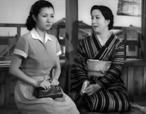 Inazuma 1952