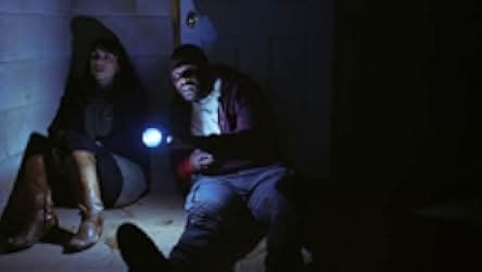 The Devil Comes at Night 2023