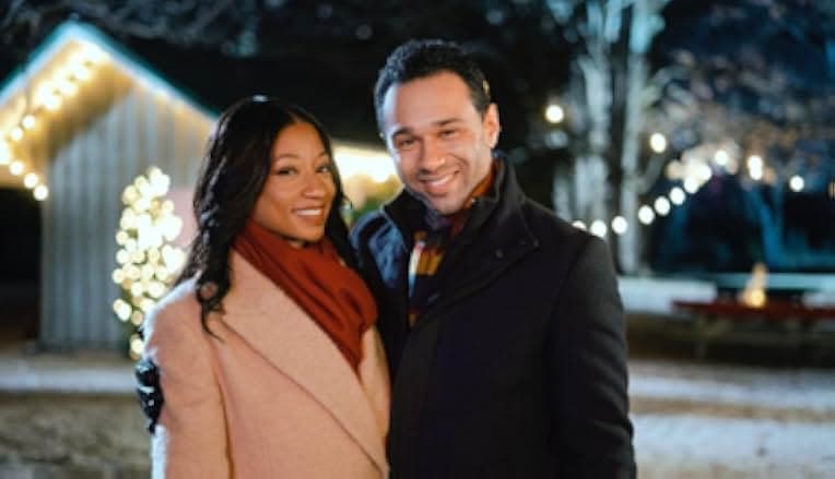 A Christmas Dance Reunion 2021