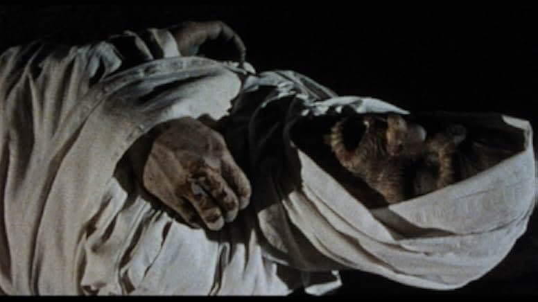 Curse of the Blue Lights 1990
