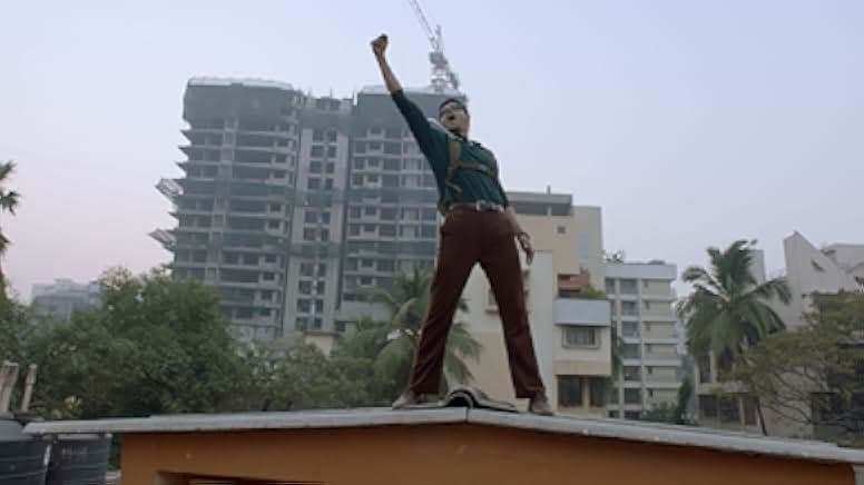 Mard Ko Dard Nahin Hota 2018