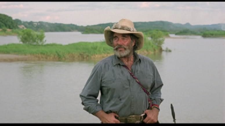 Treasure of the Amazon 1985
