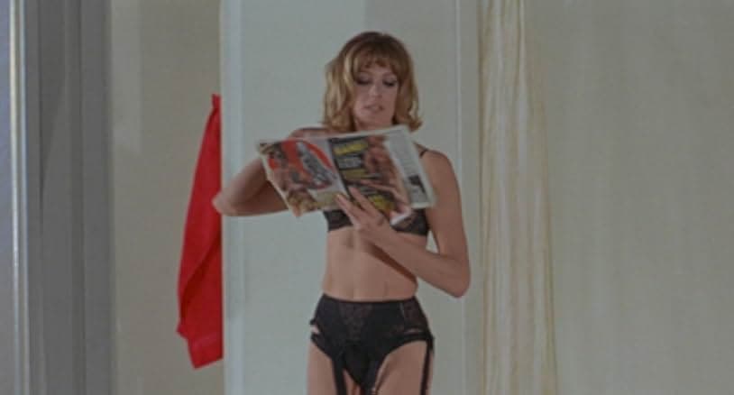 Un tranquillo posto di campagna 1968