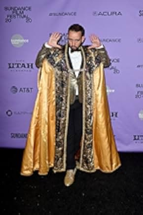 Mucho Mucho Amor: The Legend of Walter Mercado 2020