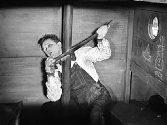 Towed in a Hole 1932