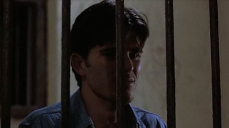 Let's Get Harry 1986