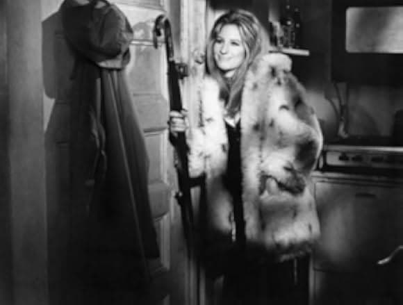 The Owl and the Pussycat 1970