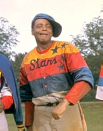 The Bingo Long Traveling All-Stars & Motor Kings 1976