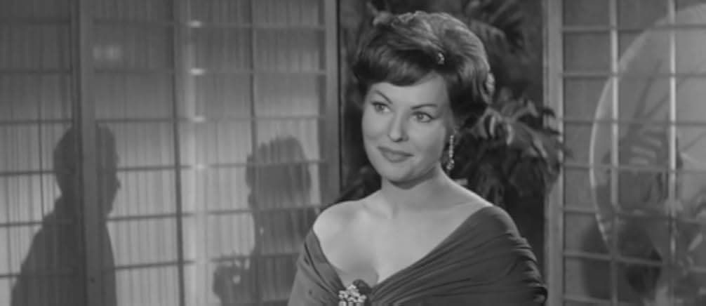 Incognito 1958