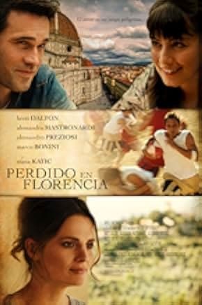 Lost in Florence 2017