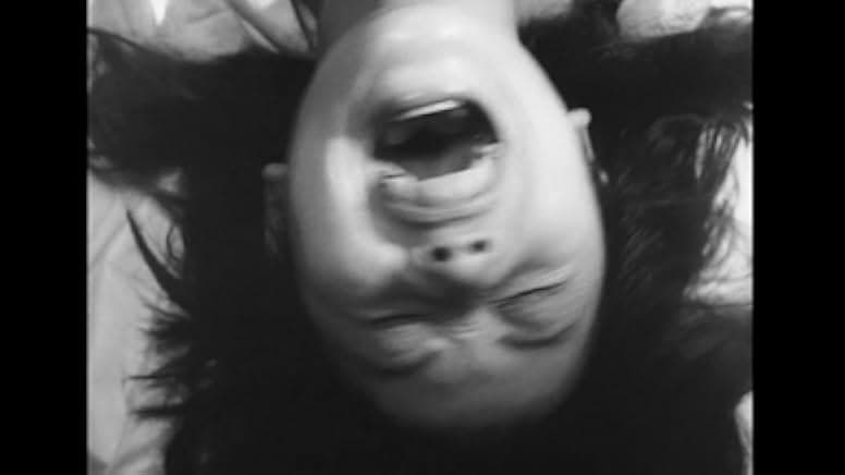 Ecstasy of the Angels 1972