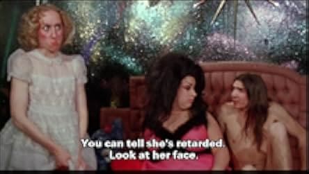 Female Trouble 1974
