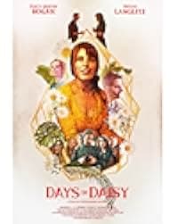 Days of Daisy 2022