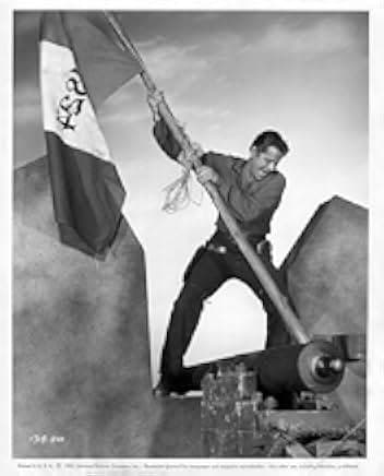 The Man from the Alamo 1953