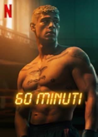 Sixty Minutes 2024
