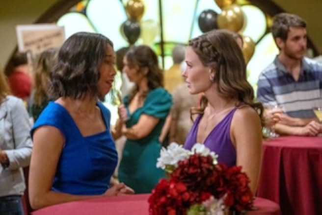 Romance with a Twist 2024