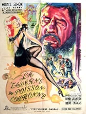 La taverne du poisson couronné 1947