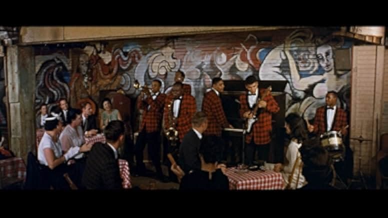 The Dead One 1961