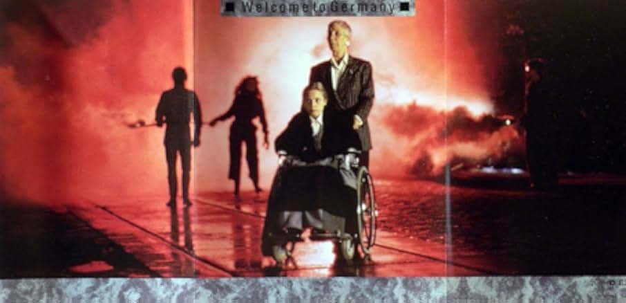 Welcome to Germany 1988