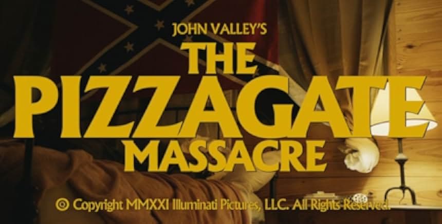 The Pizzagate Massacre 2020
