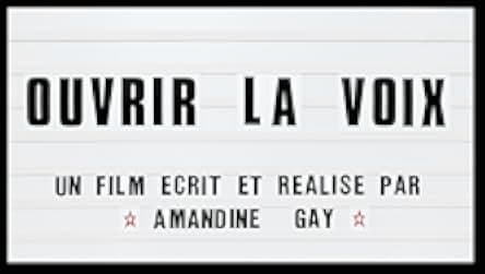Ouvrir la voix 2017