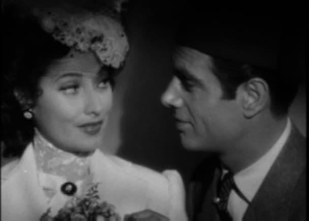 Temptation 1946