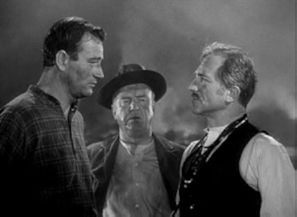 Flame of Barbary Coast 1945