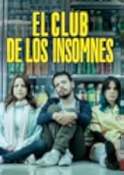 El Club de los Insomnes 2018