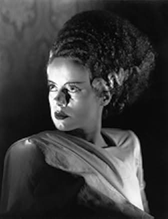 The Bride of Frankenstein 1935