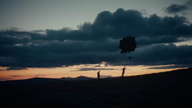 An Irish Goodbye 2022