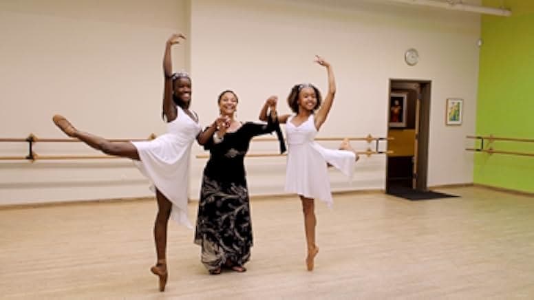 Dance Dreams: Hot Chocolate Nutcracker 2020
