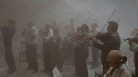 Orchestra Rehearsal 1978