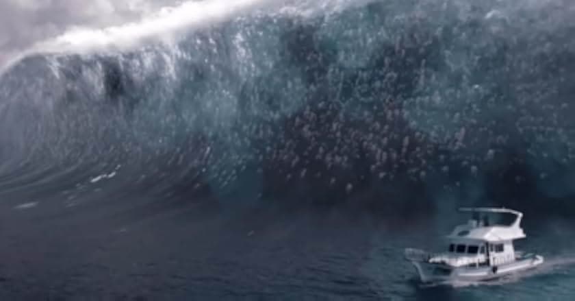Zombie Tidal Wave 2019