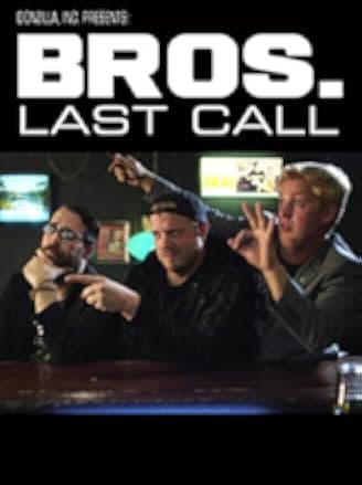 BROS. Last Call 2018