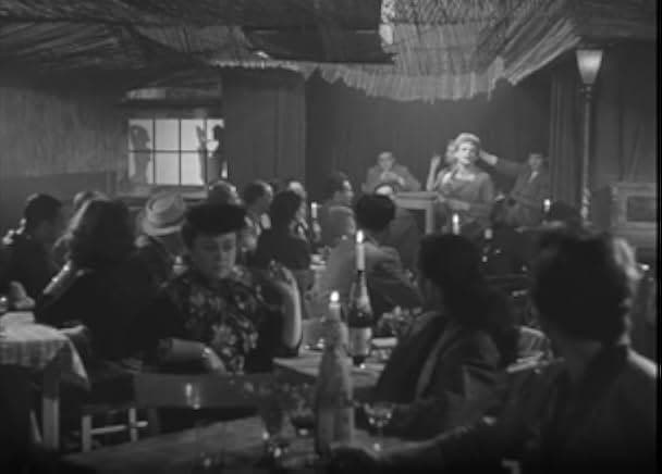 Fear 1954