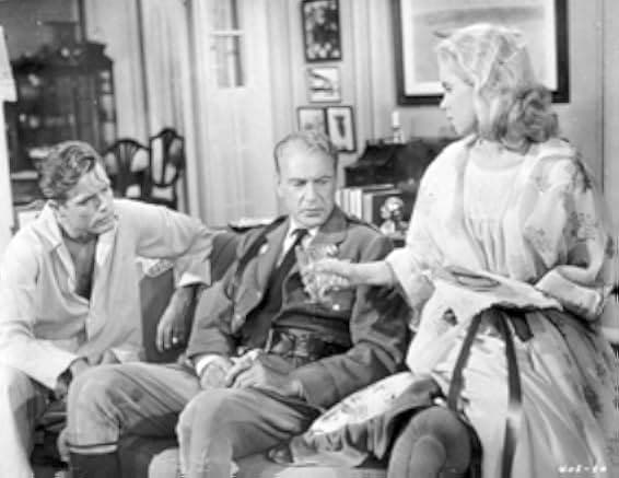The Court-Martial of Billy Mitchell 1955