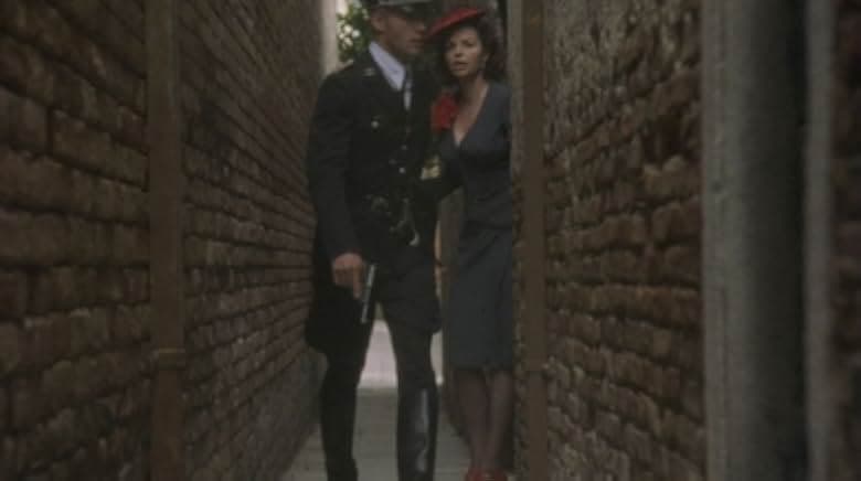 Black Angel 2002