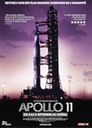 Apollo 11 2019