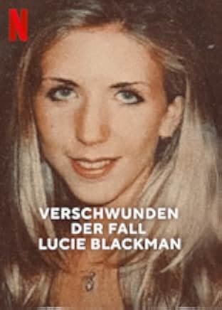 Missing: The Lucie Blackman Case 2023