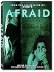 Afraid 2018