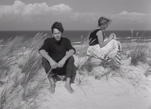 The Last Day of Summer 1958