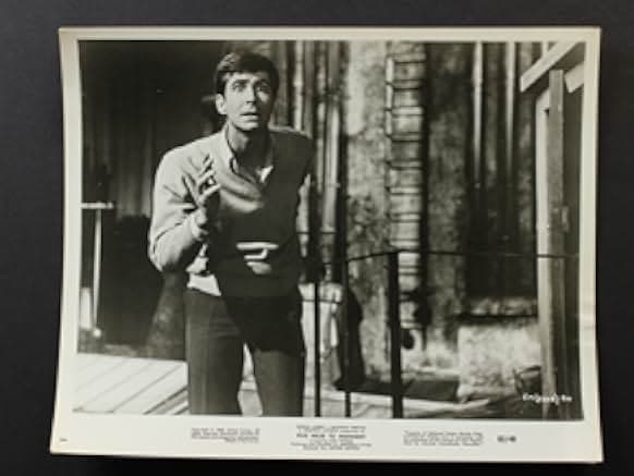 Five Miles to Midnight 1962