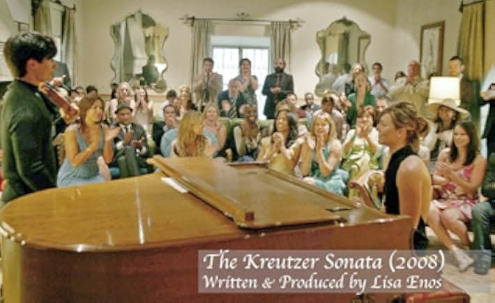 The Kreutzer Sonata 2008