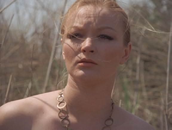 La comtesse perverse 1974