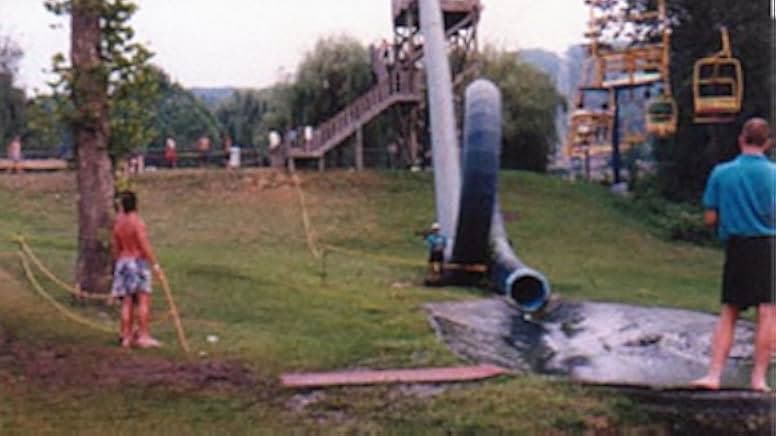 Class Action Park 2020