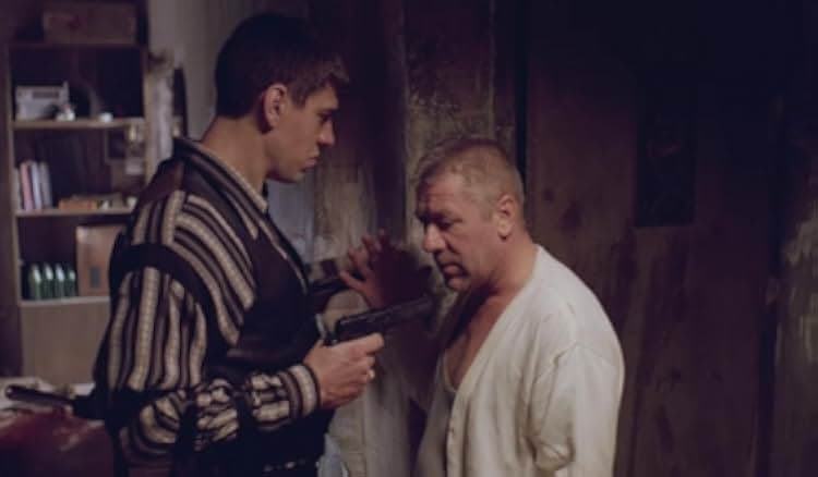 Blind Man's Bluff 2005